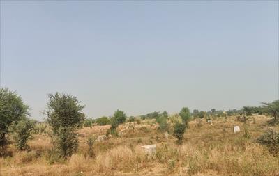 Residential Land for sale in Jagatpura, Jaipur