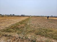 Industrial Plot / Land for sale in Sultanpur Road area, Lucknow