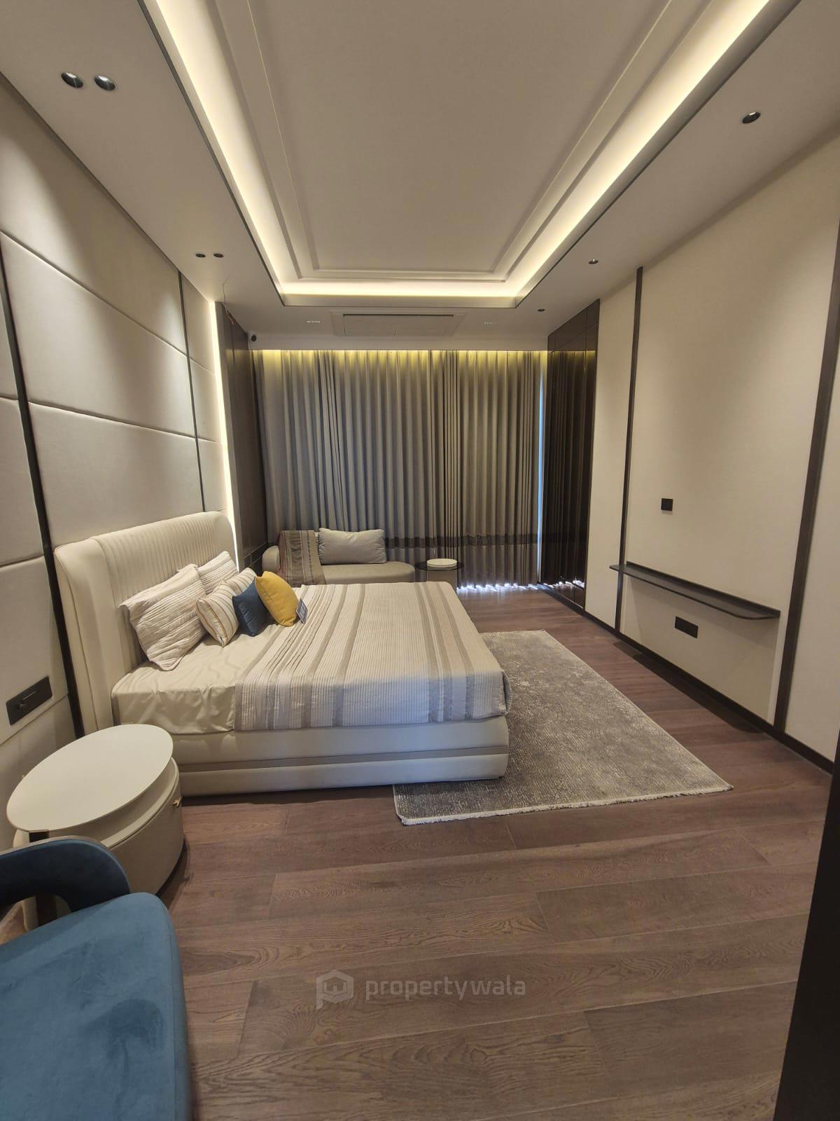 Project - Bedroom