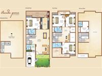 Floor Plan C