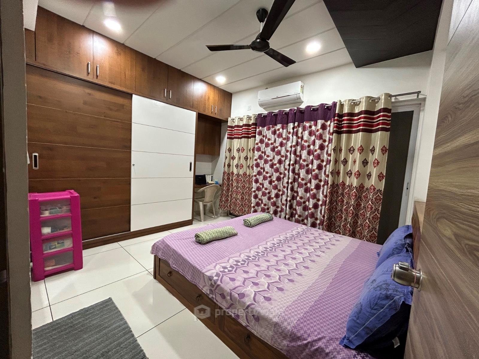 Project - Master Bed Room
