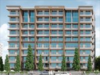 2 Bedroom Flat for sale in Sunvision Whispering Willows, Santacruz West, Mumbai