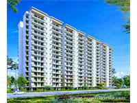 3 Bedroom Flat for sale in Adore Happy Homes Pride, Sector 75, Faridabad