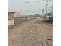 Land for sale in Global Ganeshis Enclave, Sector 162, Noida