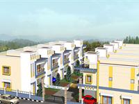 3 Bedroom Flat for sale in Aadinath Hill View Villas, Pallavaram, Chennai