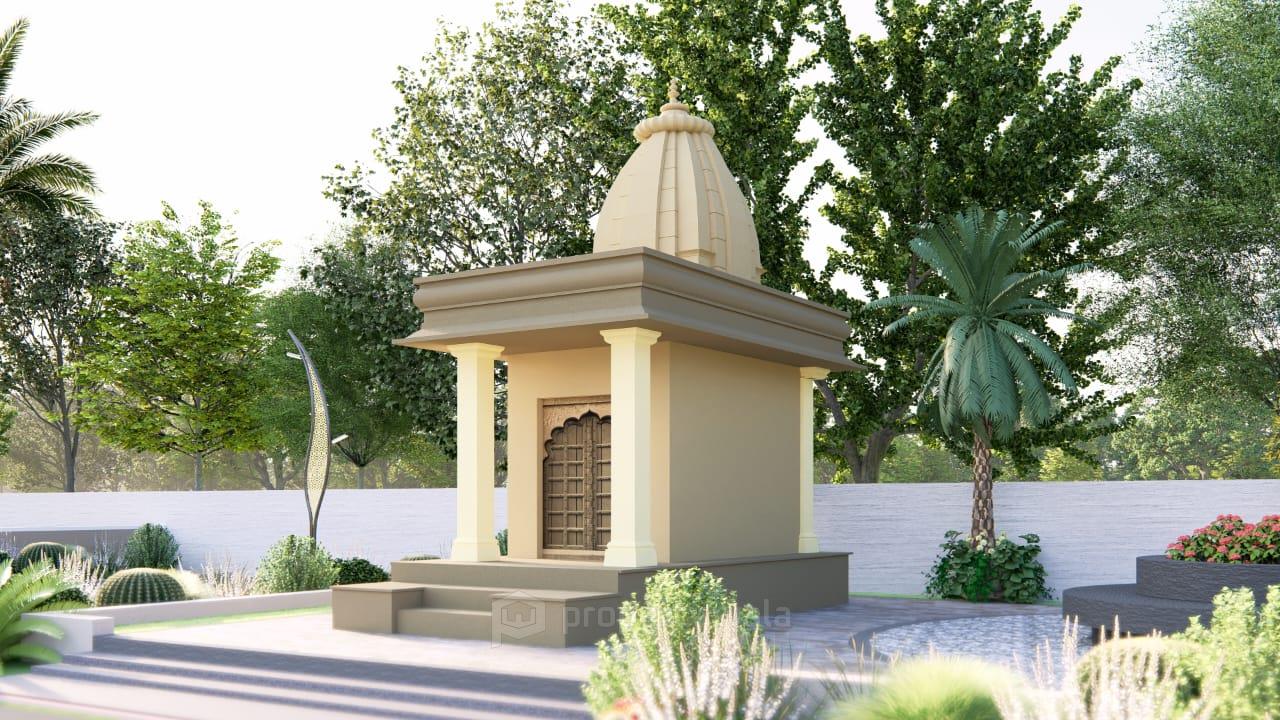 Temple