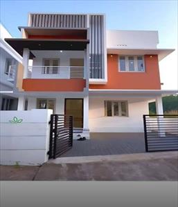 Independent House for sale in Nigdi, Pune