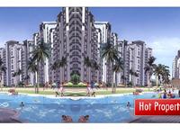 3 Bedroom Flat for sale in Ferrous Heights, Sector 89, Faridabad