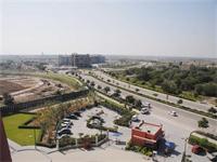 2BHK for rent in Mahindra World City, Ajmer Road area, Jaipur
