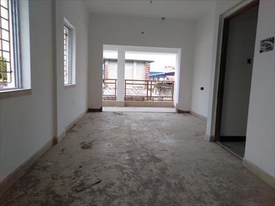 3 Bedroom Apartment for sale in Dhakuria, Kolkata