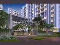 2 Bedroom Apartment / Flat for sale in Lohegaon, Pune