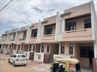 3 Bedroom House for sale in Mansarovar Extension, Jaipur