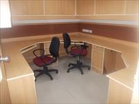 Fully furnished office @ Guindy