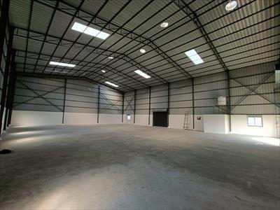 Warehouse / Godown for rent in Red Hills, Chennai