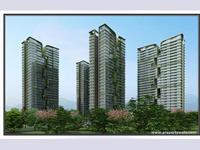 1 Bedroom Apartment for Sell In Pokharan Road 2, Thane
