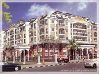 Land for sale in Hoysala Vijay Enclave I, Sanjay Nagar, Bangalore