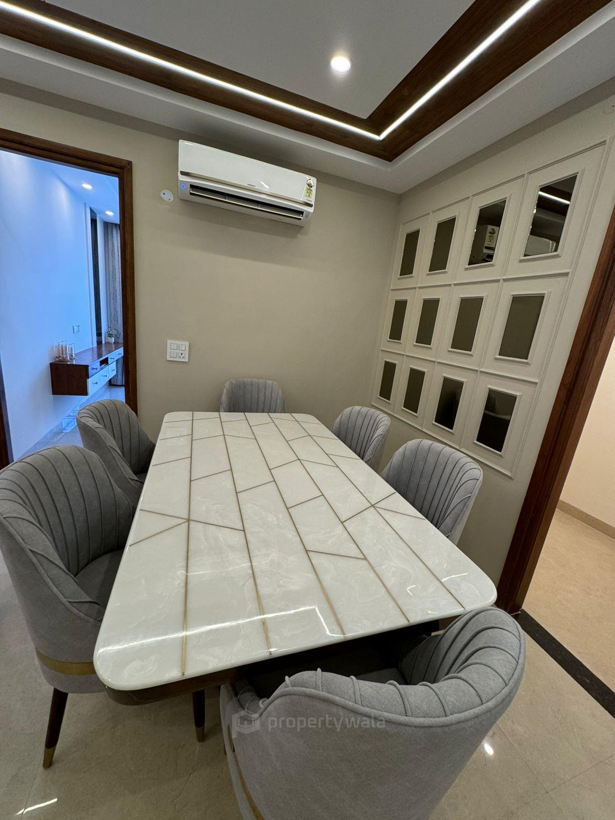 Dinning Room