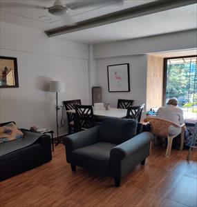 2 Bedroom House for sale in Airoli Sector-8, Navi Mumbai
