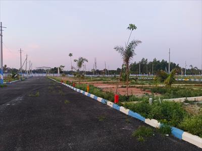 Residential Land for sale in Anekal, Bangalore