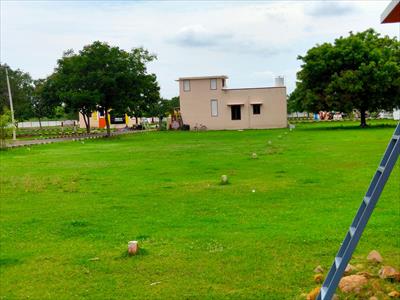 Residential Land for sale in Aranvoyal, Chennai
