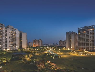 3BHK for sale in Central Park Resorts, Central Park-2, Gurgaon