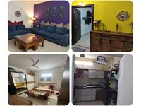 2BHK Furnished Flat For Sale In Covered Campus with All Amenities Close To Scheme no 140.