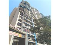 2 Bedroom Apartment for sale in Kasarvadavali, Thane