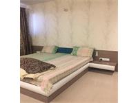 3 BHK ULTRA LUXURIOUS AND LAVISH FULLY FURNISHED FLAT ON RENT IN ISCON HEIGHTS GOTRI