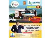 Residential Plot / Land for sale in Alair, Hyderabad