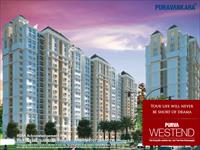 3 Bedroom Flat for rent in Puravankara Westend, AECS Layout, Bangalore