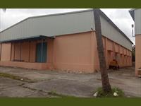 12,000 Sq. Ft Warehouse / Industrial Shed For Rent In Avalahalli Road