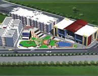 2 Bedroom Flat for sale in Janapriya Metropolis, Erragadda, Hyderabad