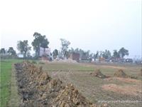 Land for sale in Shine Xhevahire City, Sultanpur Road area, Lucknow