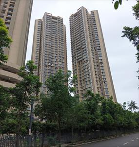2BHK for sale in Bhoomi Celestia, Malad West, Mumbai