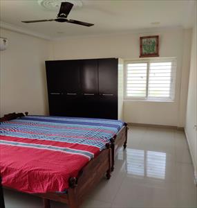 3 Bedroom Apartment for sale in Mehdipatnam, Hyderabad
