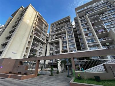 3 Bedroom Apartment for sale in Electronic City, Bangalore