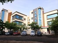 Office Space for rent in Korattur, Chennai