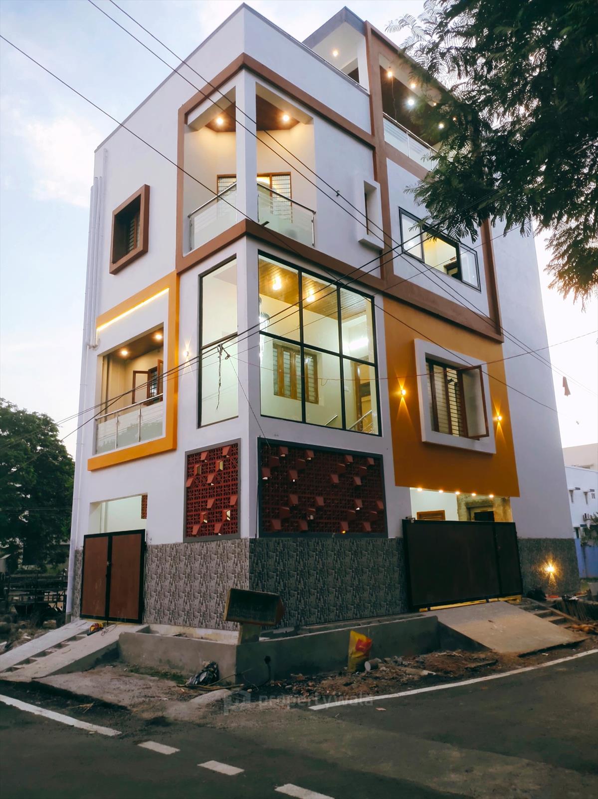 Elevation