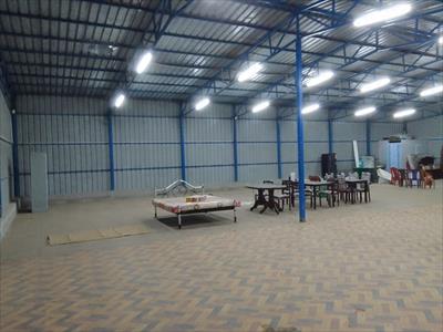 Warehouse / Godown for rent in Velachery, Chennai