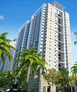 3BHK for sale in Paarth Aadyant, Gomti Nagar Extn, Lucknow