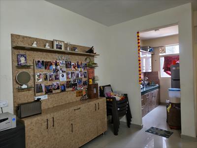 3BHK for sale in Conscient Habitat Residences, Sector 78, Faridabad