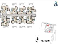 Floor Plan B