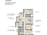 Floor Plan-E