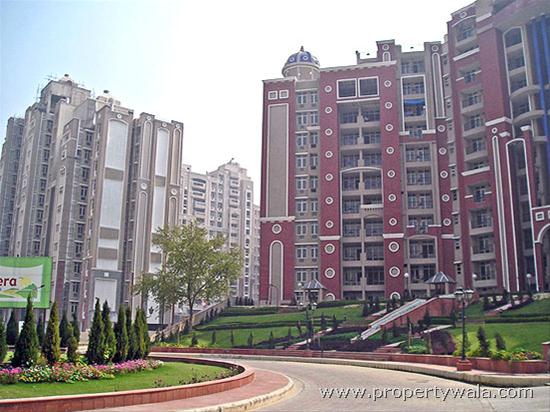 Outside View