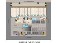 Floor Plan-F