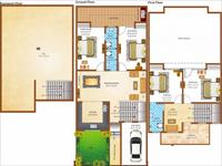 Floor Plan D