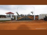 Land for sale in Xotic Anthea, Sarjapur Road area, Bangalore