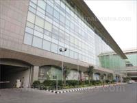 Office space in Saket District Center Near To Malviya Nagar Metro