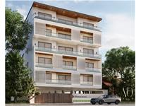 2 Bedroom Flat for sale in Indira Nagar Stage 2, Bangalore
