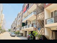3 Bedroom Flat for sale in Sapphire Court, Utrathiya, Zirakpur